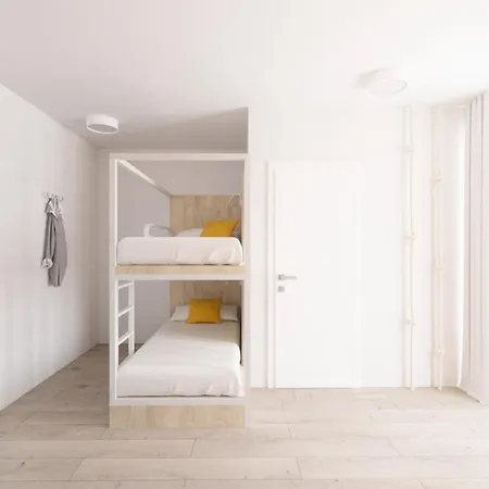 Fairschlafen Boutique Mit Hotelkomfort - Kombuese 0-11 Mit Privater Terrasse *