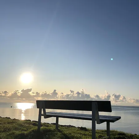 Fairschlafen Boutique 0-11 Mit Terrasse *