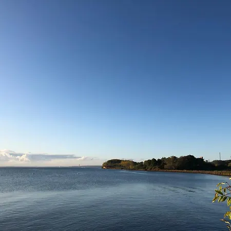 Ξενοδοχείο Fairschlafen Boutique 0-11 Mit Terrasse *