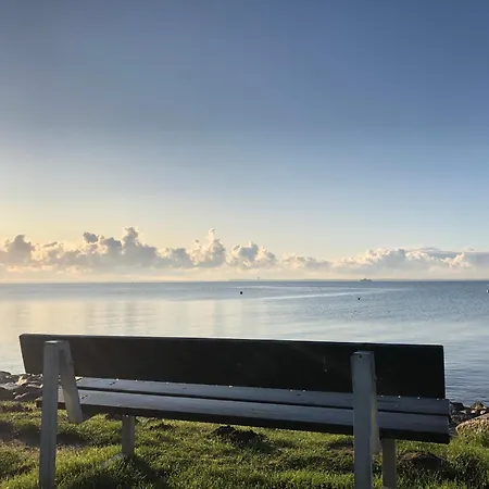 Fairschlafen Boutique 0-11 Mit Terrasse