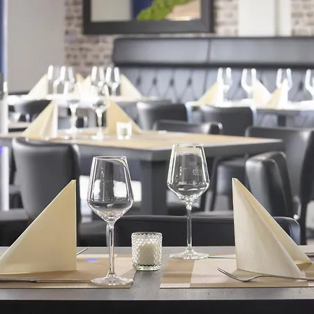 Fairschlafen Boutique Mit Hotelkomfort - Kombuese 0-11 Mit Privater Terrasse Hotel Neustadt in Holstein