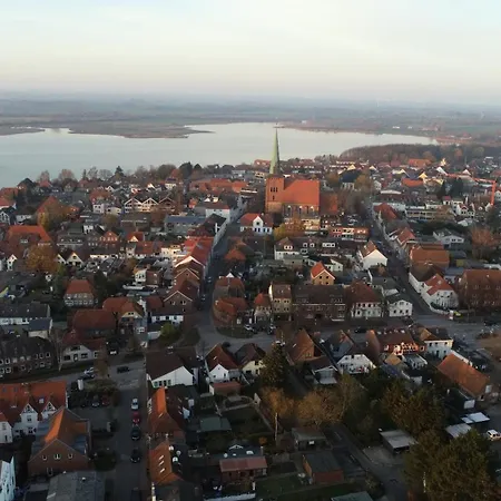 Fairschlafen Boutique Mit Hotelkomfort - Kombuese 0-11 Mit Privater Terrasse *
