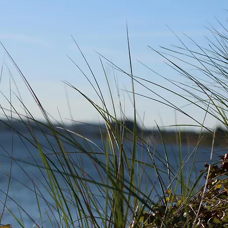 Fairschlafen Boutique Mit Hotelkomfort - Kombuese 0-11 Mit Privater Terrasse * Neustadt in Holstein