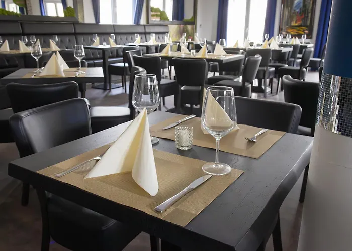 Fairschlafen Boutique Mit Hotelkomfort - Kombuese 0-11 Mit Privater Terrasse * Neustadt in Holstein