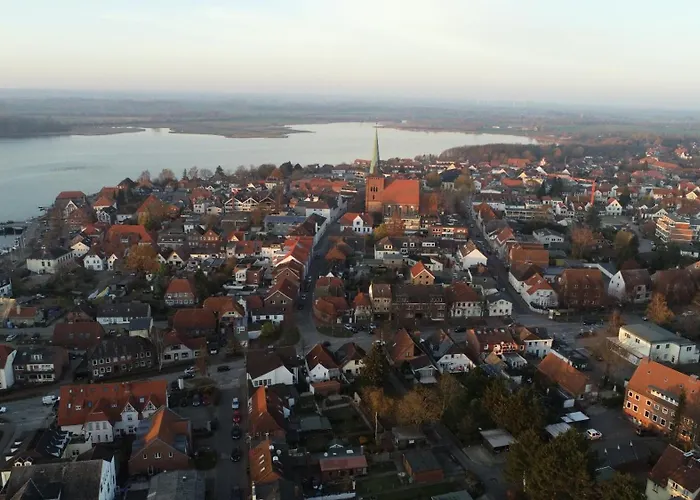 Fairschlafen Boutique Mit Hotelkomfort - Kombuese 0-11 Mit Privater Terrasse *